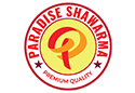 Paradise shawarma